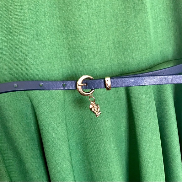 “Luck Be a Lady” A-line Dress - Picture 3 of 7